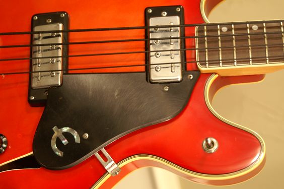 japanese made epiphone serial numbers